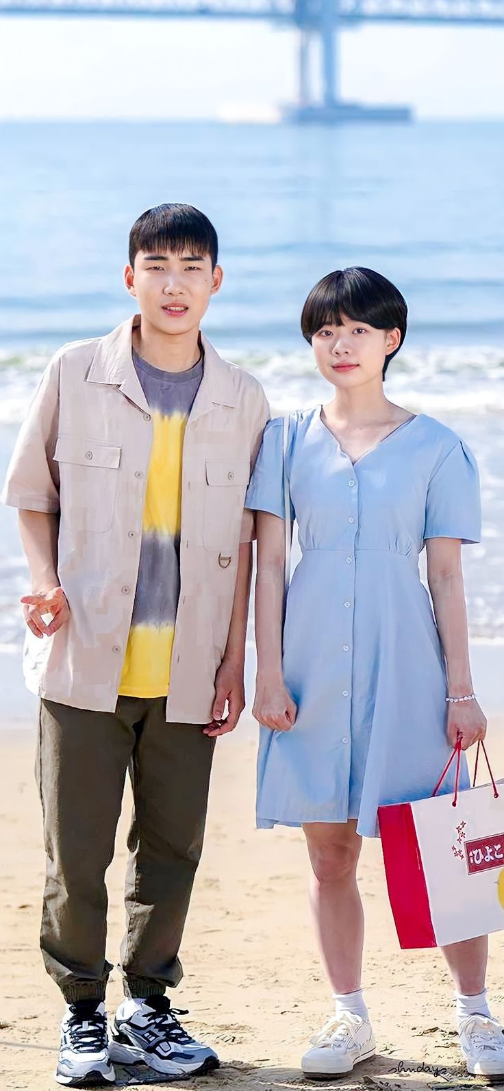 Rasondan squad (라켓소년단)