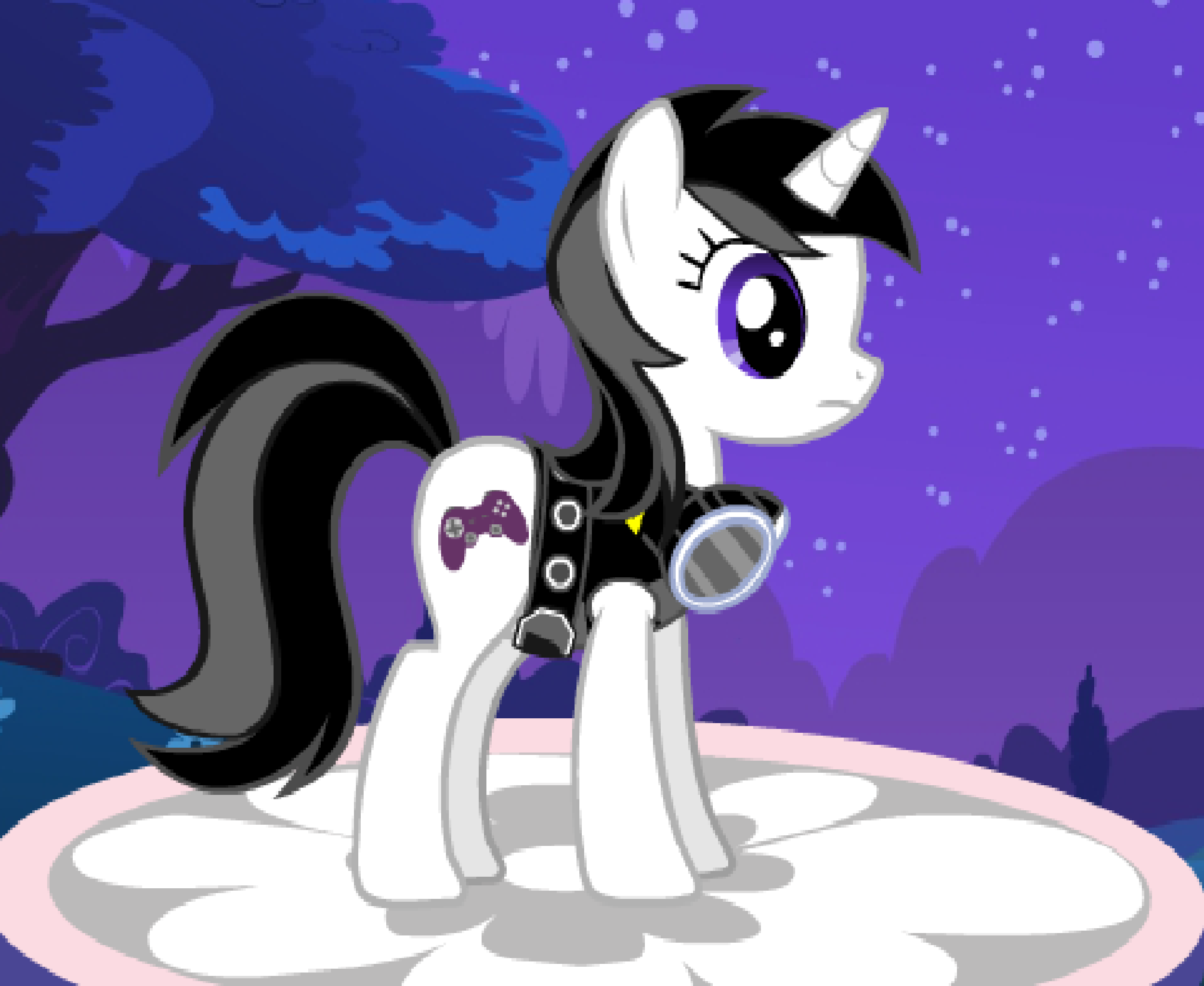 Fallout Equestria - Дружба