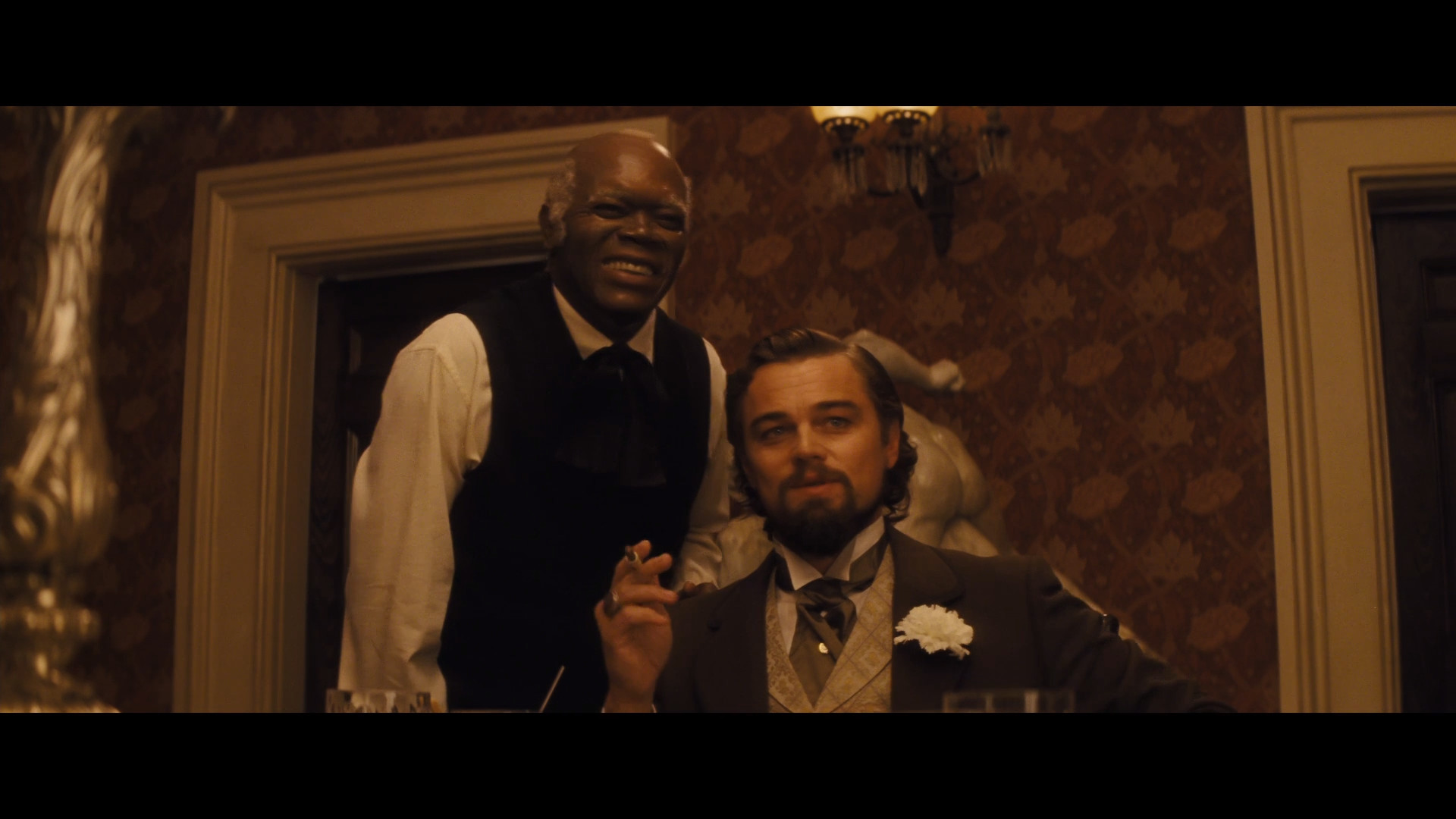 Django Unchained Wallpaper