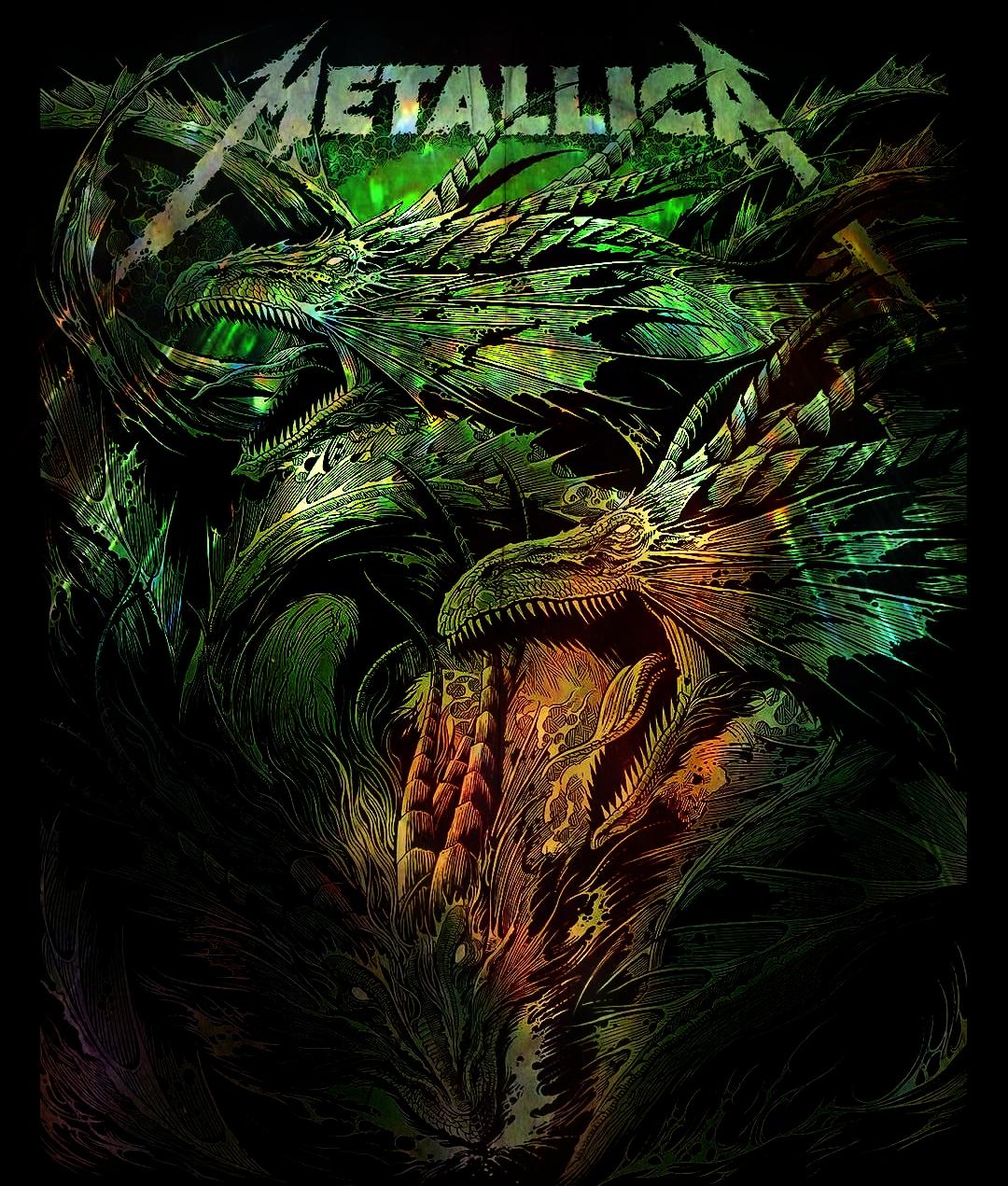 So everybody is posting phone wallpaper lately. Here's my take on the Lisbon show poster