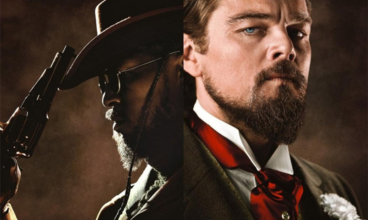 Leonardo DiCaprio talks Django Unchained: ''It was disturbing.''