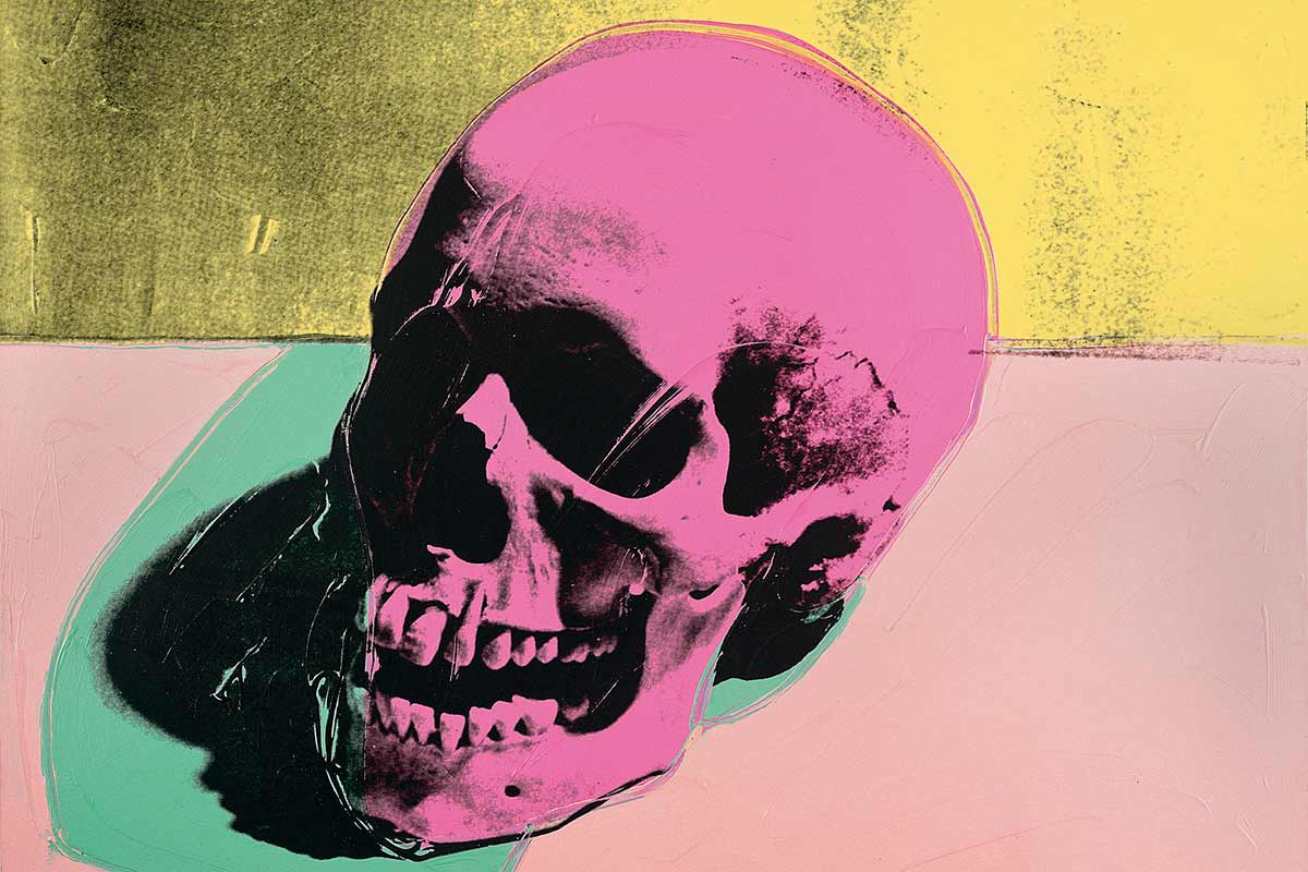 Screen Printing Complete Story