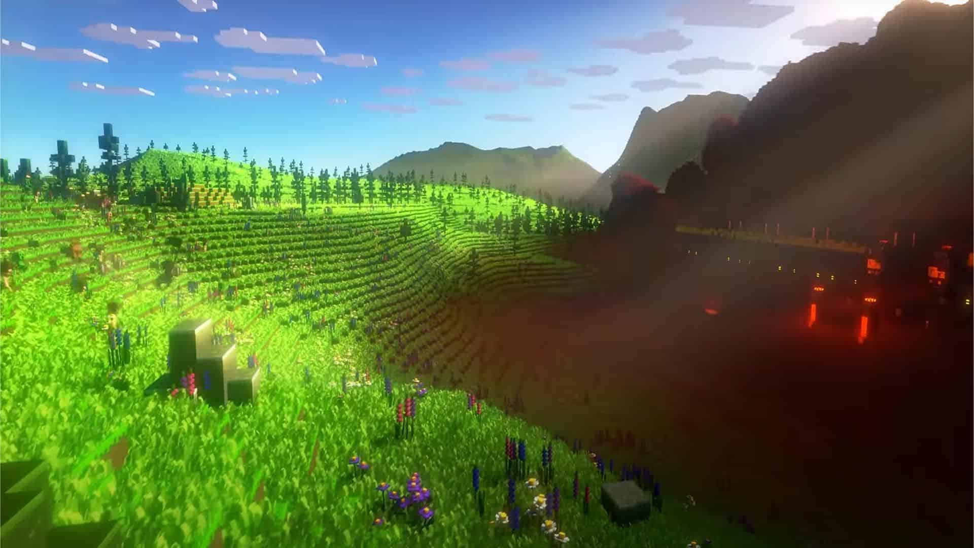 Minecraft Legends Release Date and Video. Wealth of Geeks
