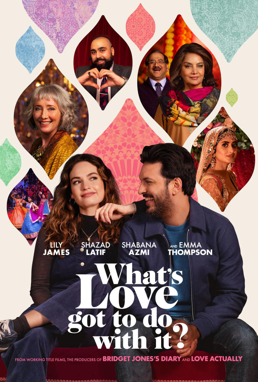 What's Love Got to Do with It? Movie Photo and Stills