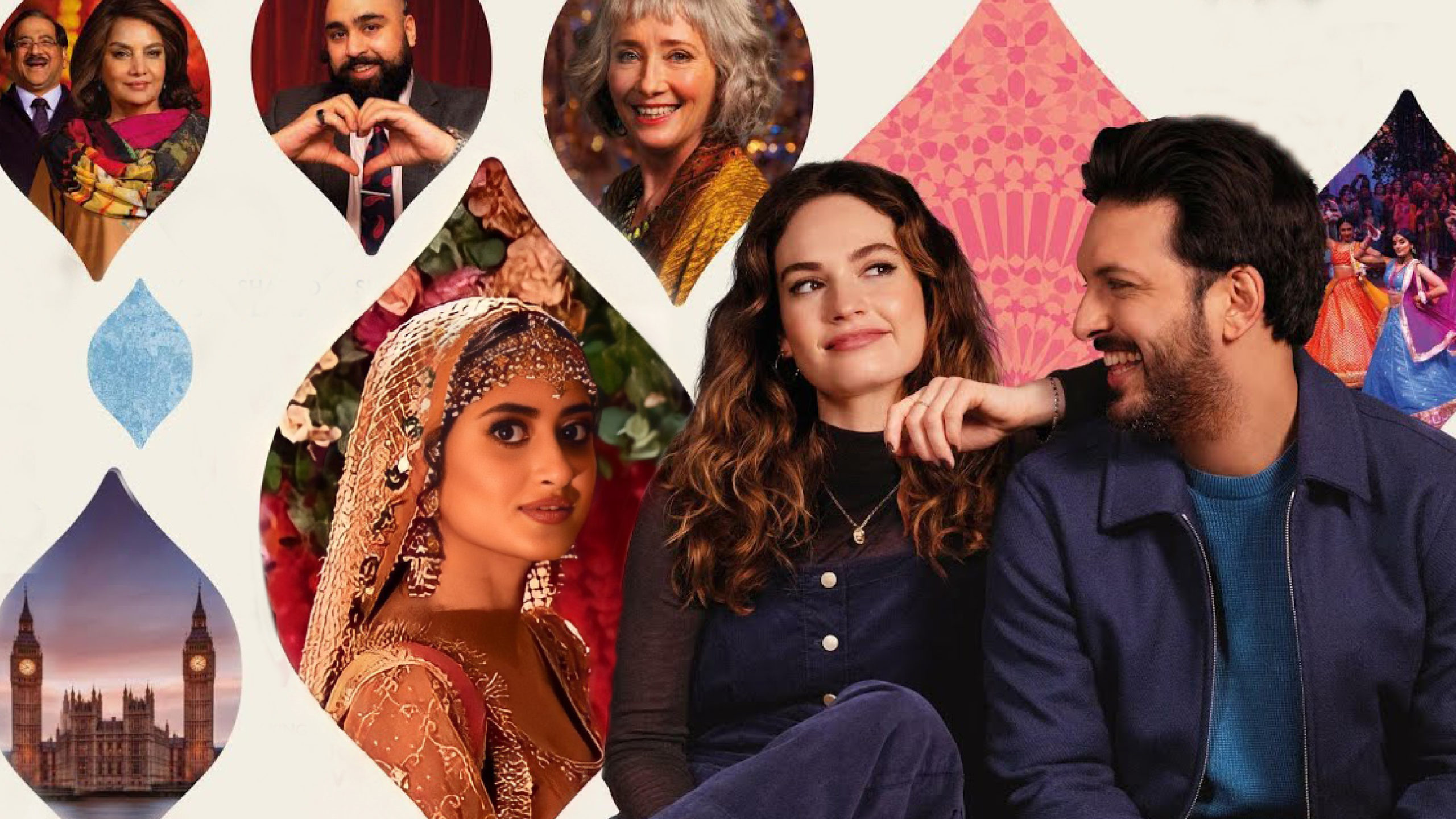What's Love Got To Do With It' Set to Hit Local Screens on 3rd March