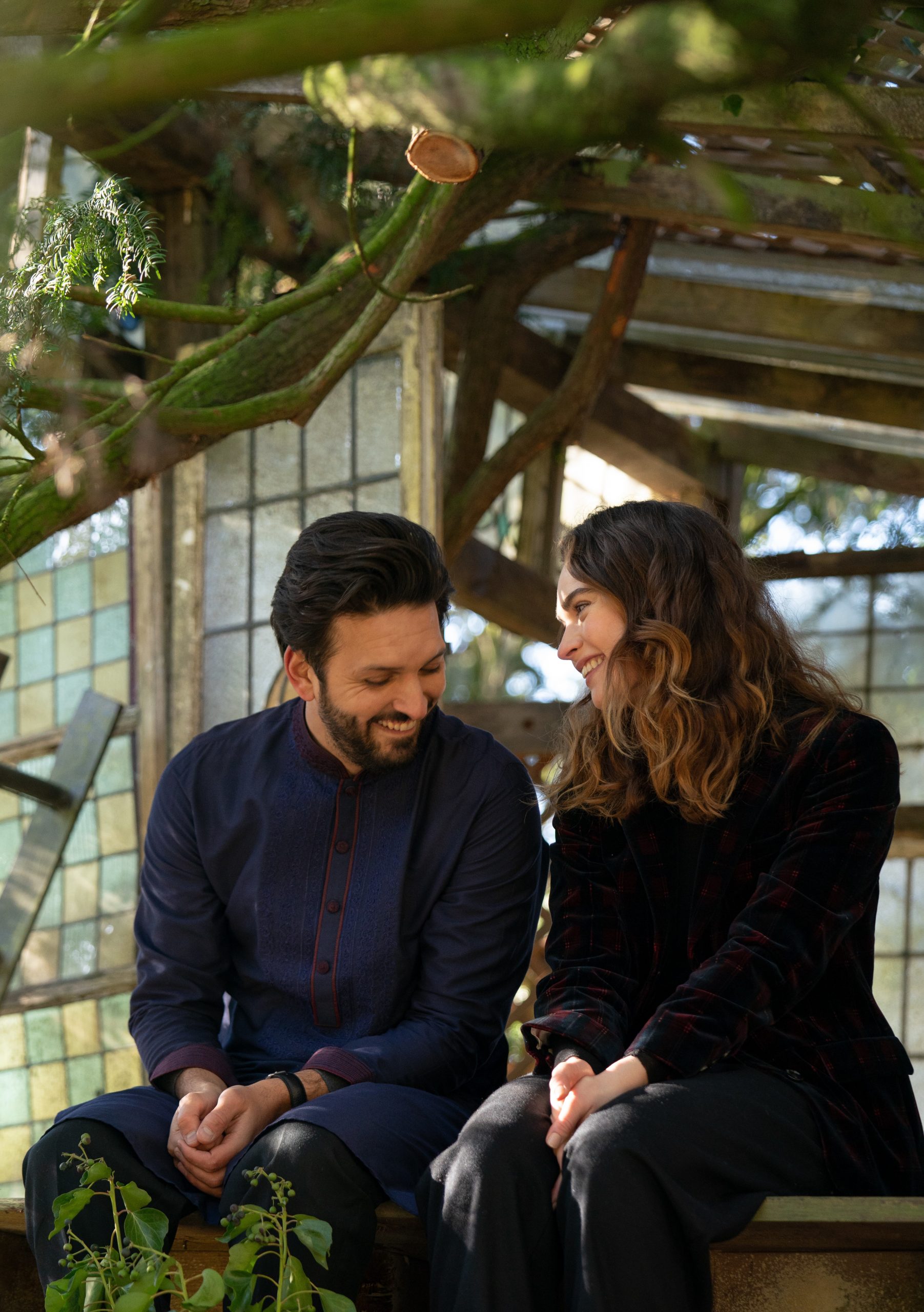 What's Love Got To Do With It? will be released in UK cinemas January 27th 2023! -Studiocanal UK's largest distribution studio STUDIOCANAL UK
