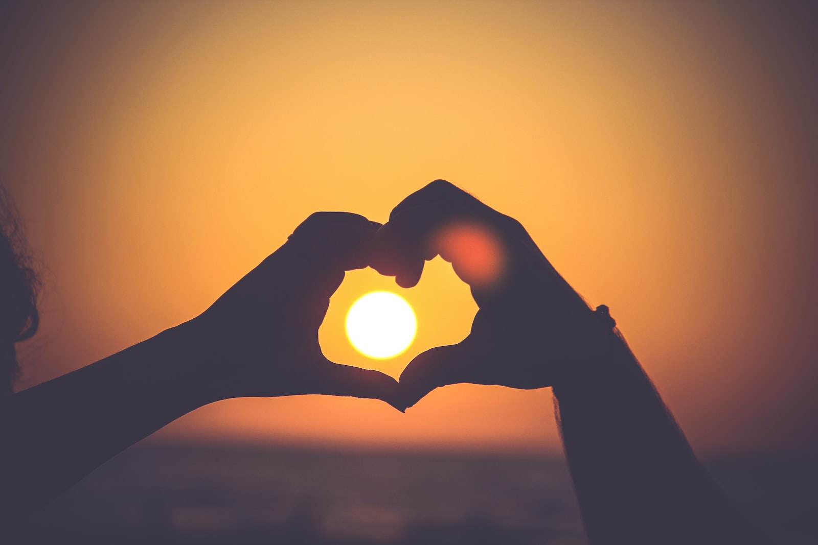 What's Love got to do with it? Love Rejoices with the Truth