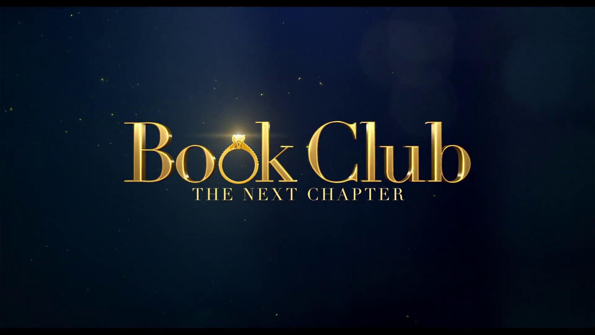 Book Club 2: The Next Chapter