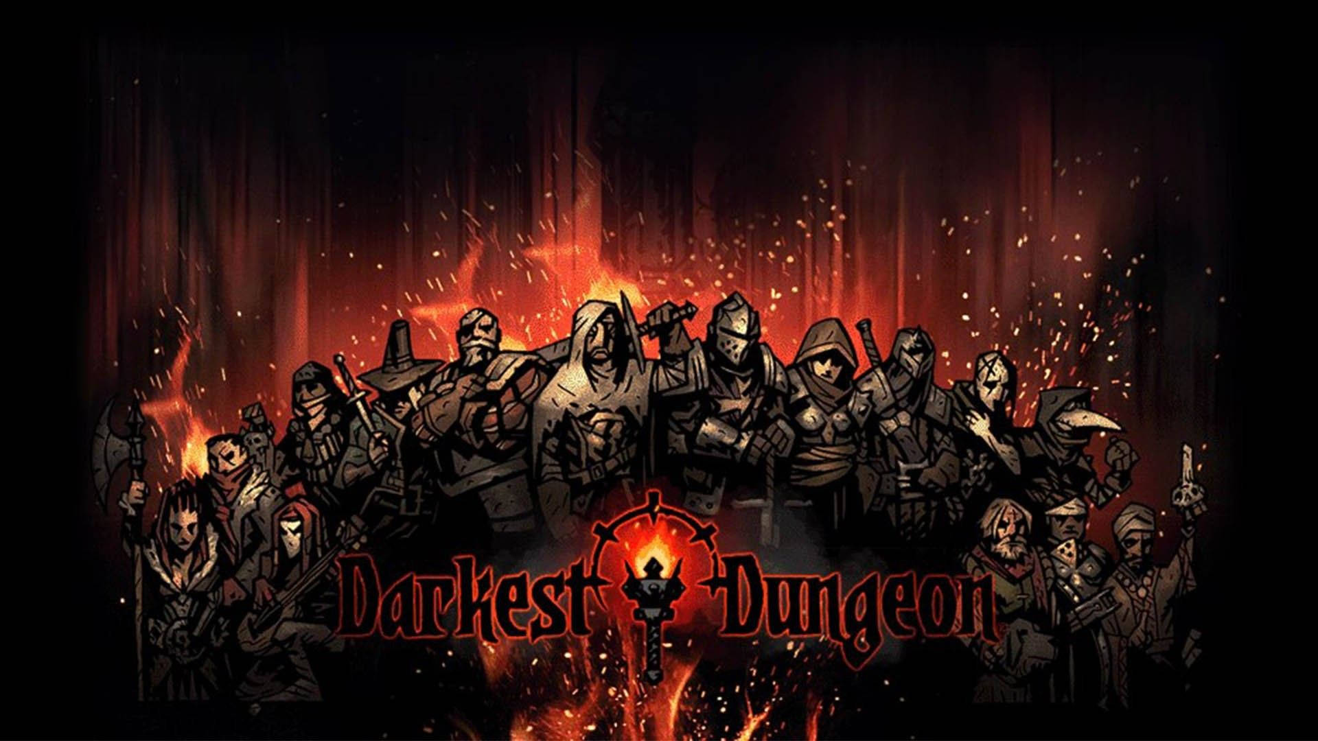 Free Darkest Dungeon Wallpaper Downloads, Darkest Dungeon Wallpaper for FREE