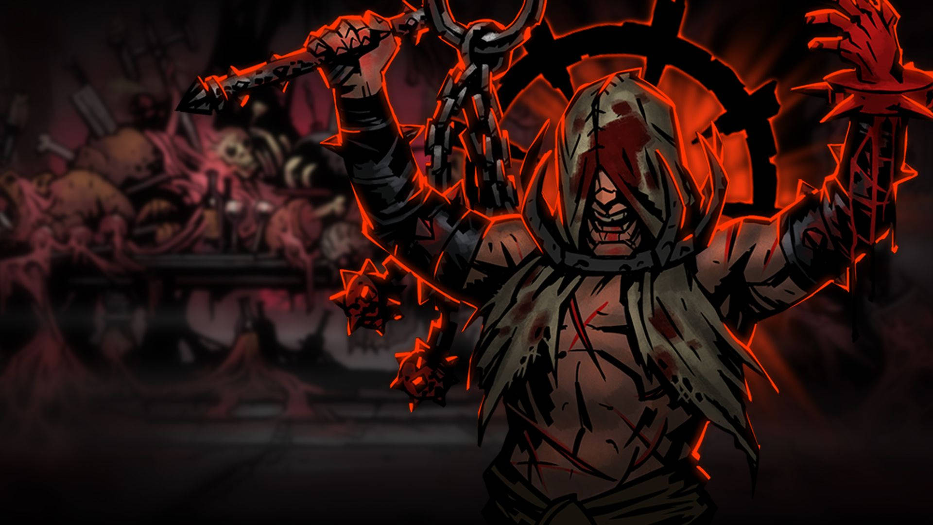 Free Darkest Dungeon Wallpaper Downloads, Darkest Dungeon Wallpaper for FREE