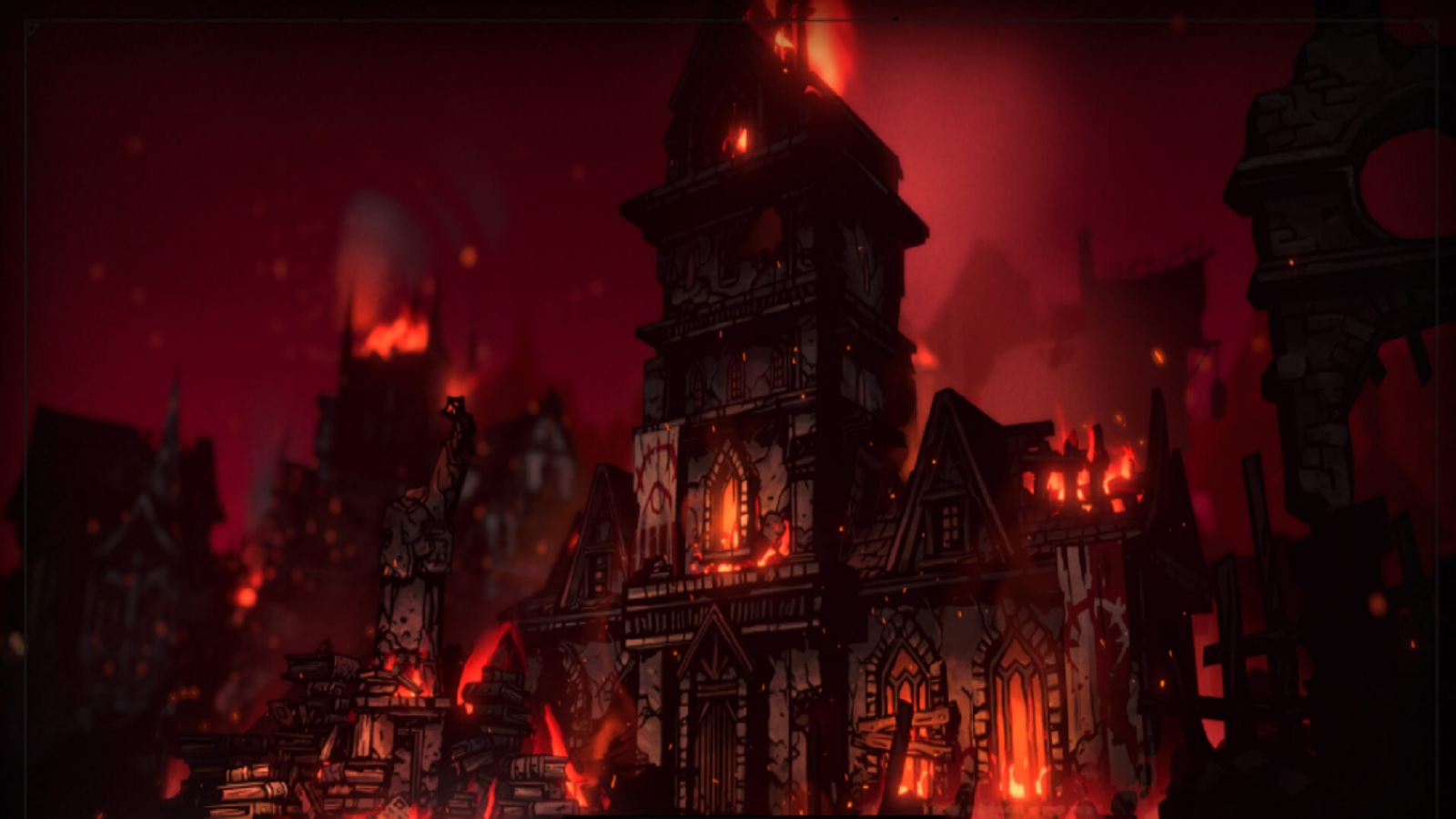 Darkest Dungeons 2 character guide: Each hero explained