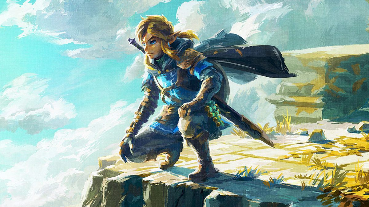 The Legend of Zelda: Tears of the Kingdom Things to Pay Attention to in the New Trailer