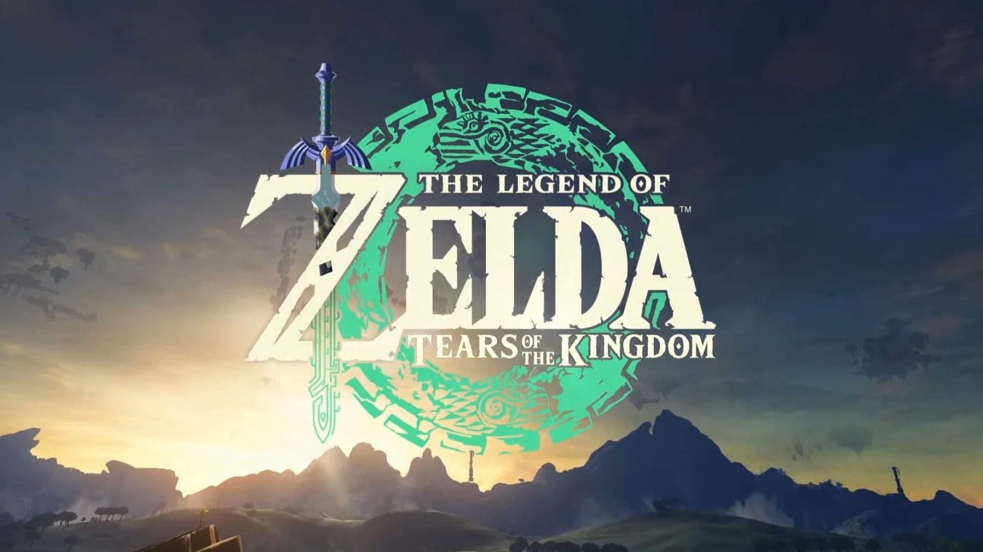 The Legend Of Zelda: Tears Of The Kingdom Now Up For Pre Order