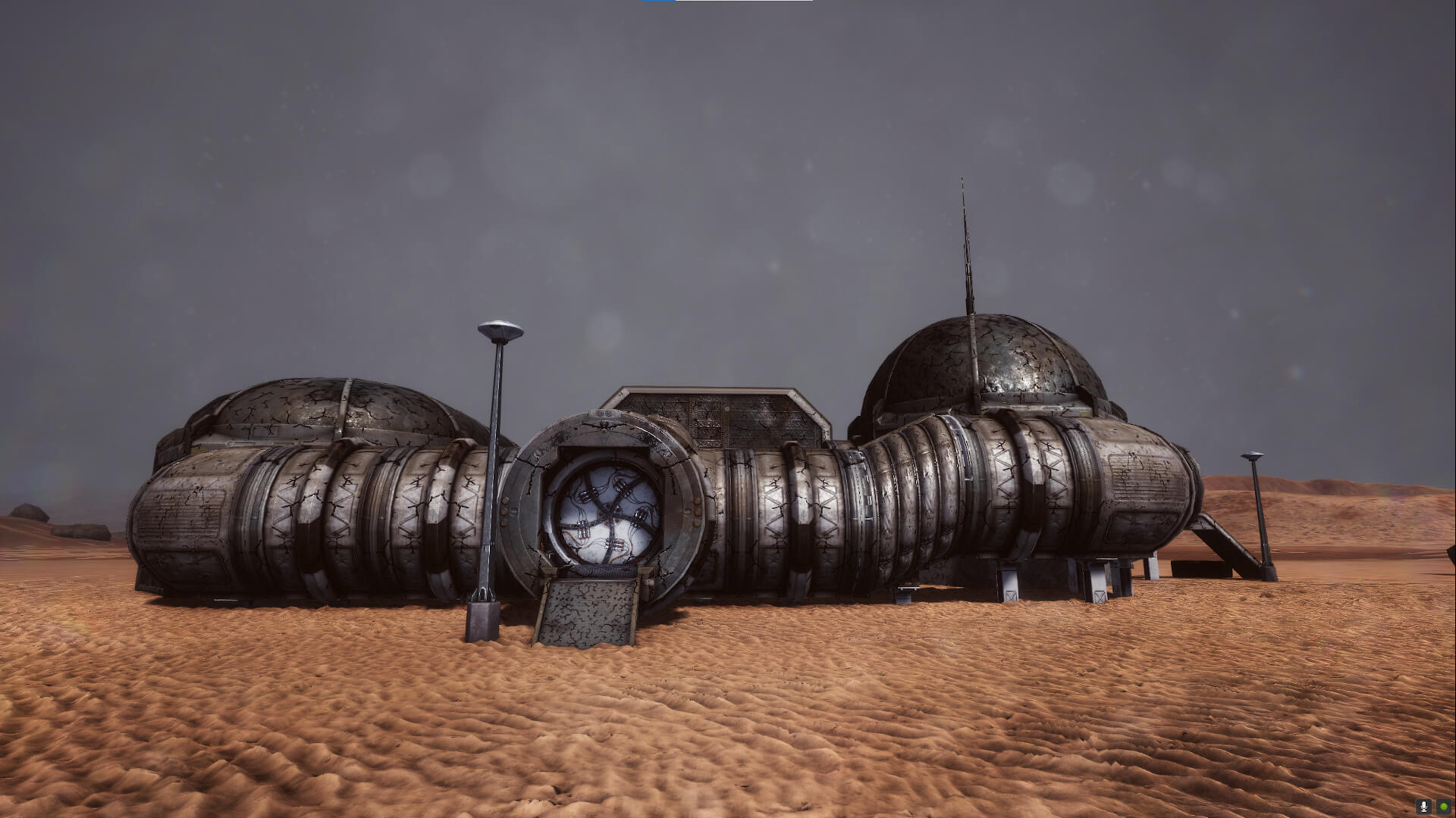 Occupy mars the game wallpapers wallpaper cave
