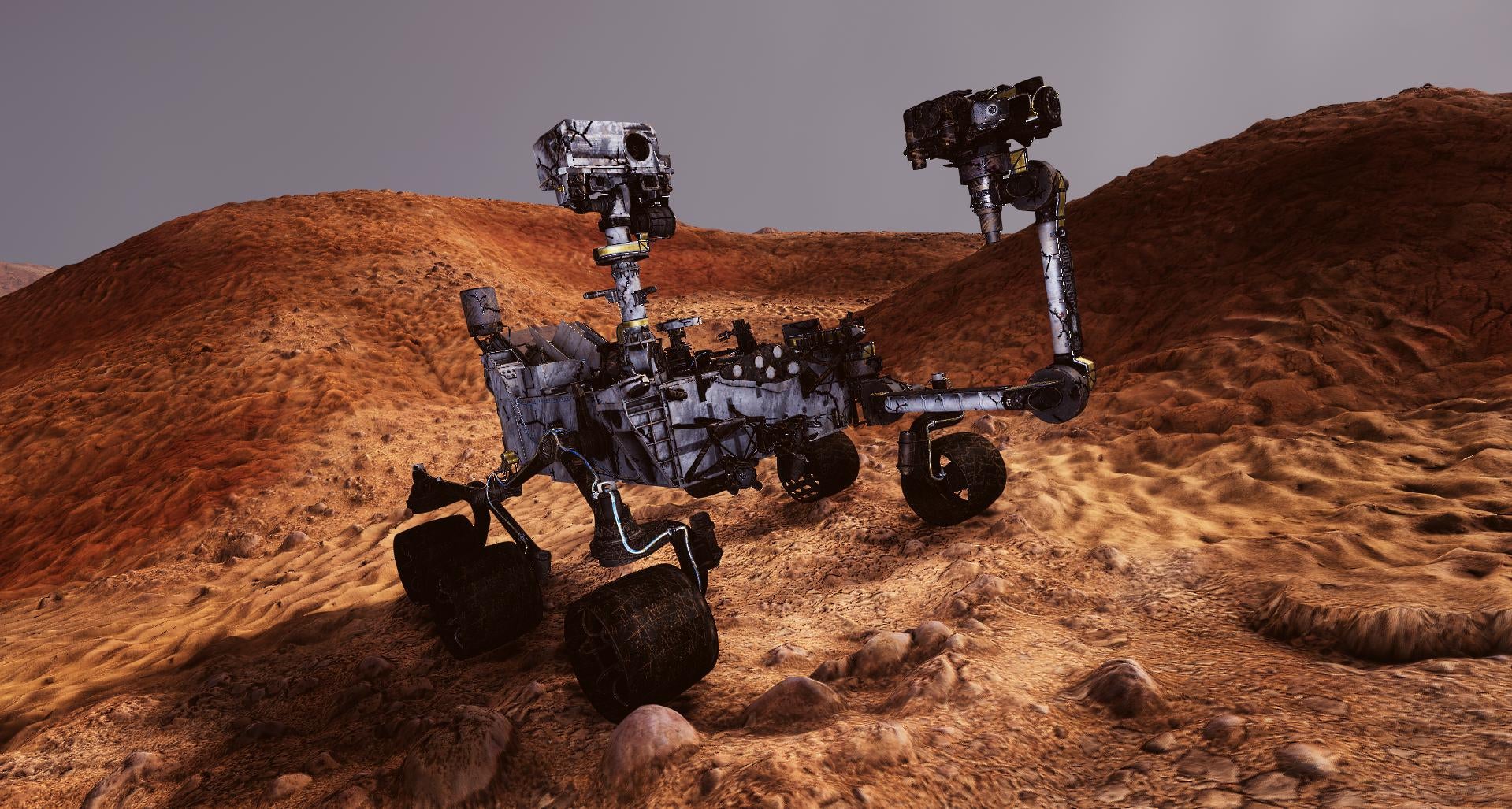 Occupy mars the game wallpapers wallpaper cave