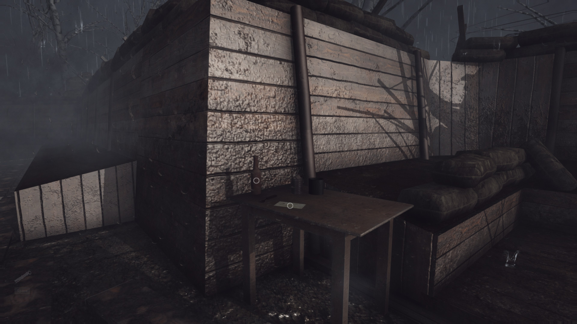 Save 20% on Trenches War 1 Horror Survival Game on Steam