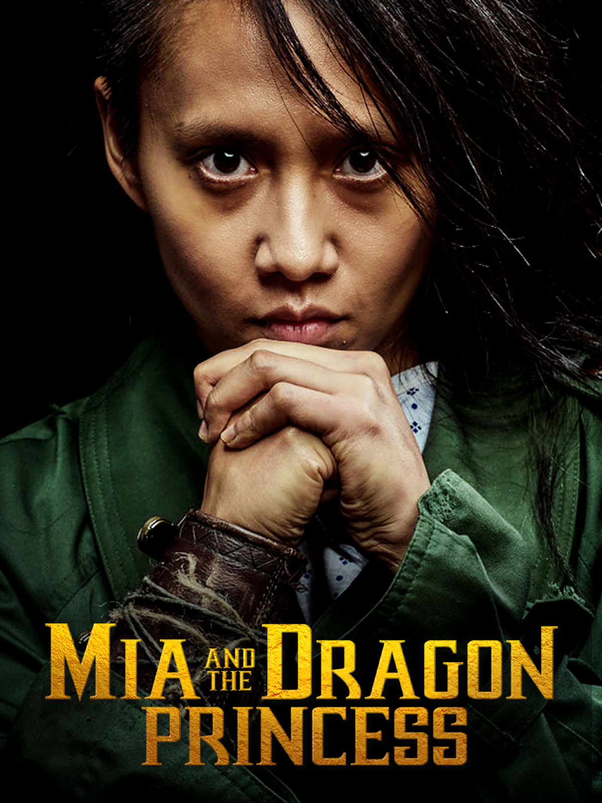 Mia And The Dragon Princess Wallpapers - Wallpaper Cave