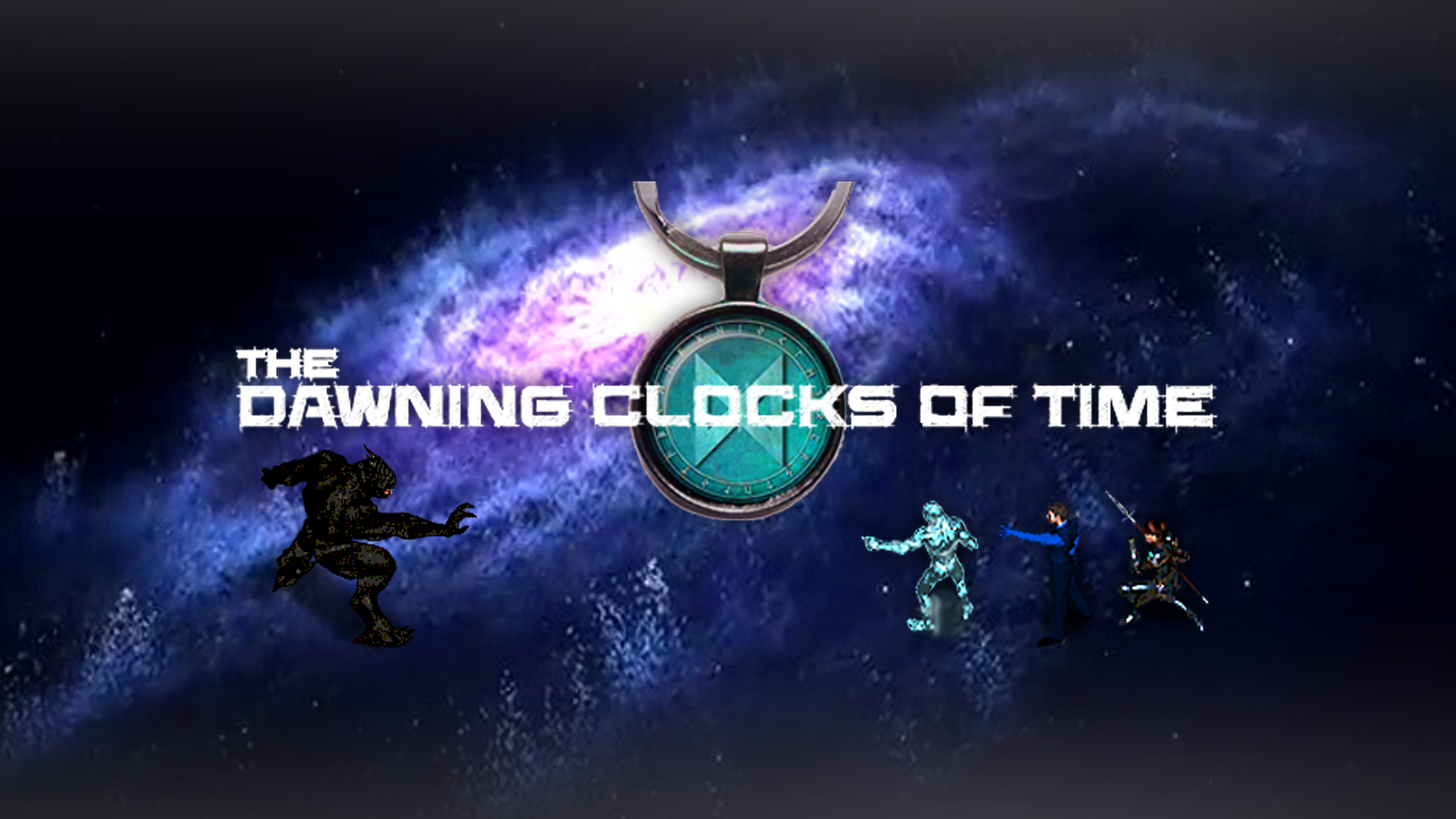The Dawning Clocks of Time instal the last version for apple