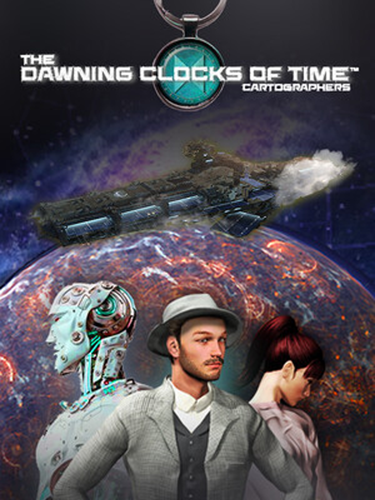 for iphone instal The Dawning Clocks of Time free