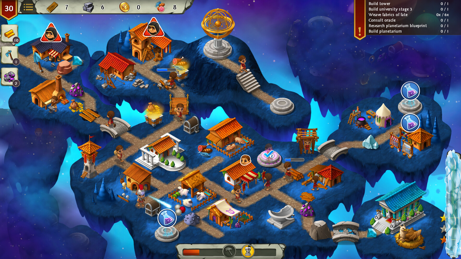 Heroes of Rome 3 Brotherhood on Steam