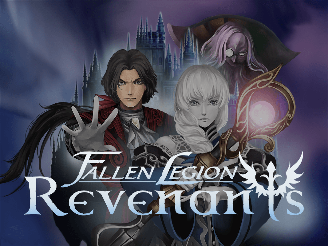 Fallen Legion Revenants