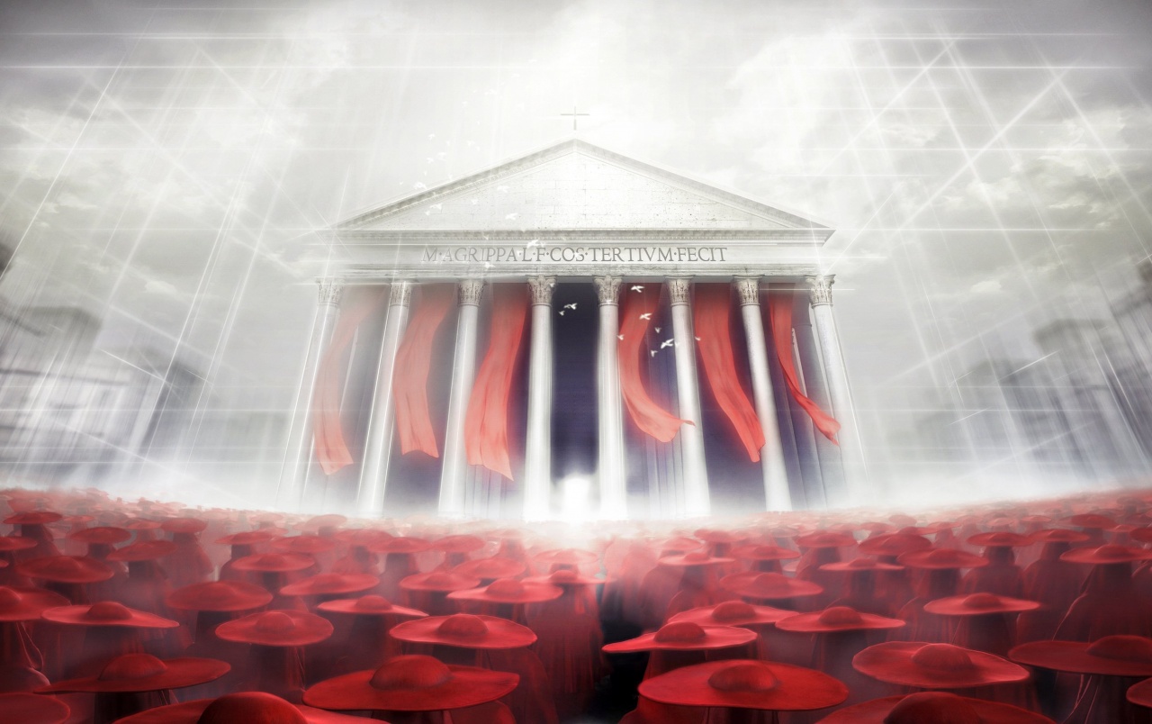 Assassins Creed: Brotherhood wallpaper. Assassins Creed: Brotherhood