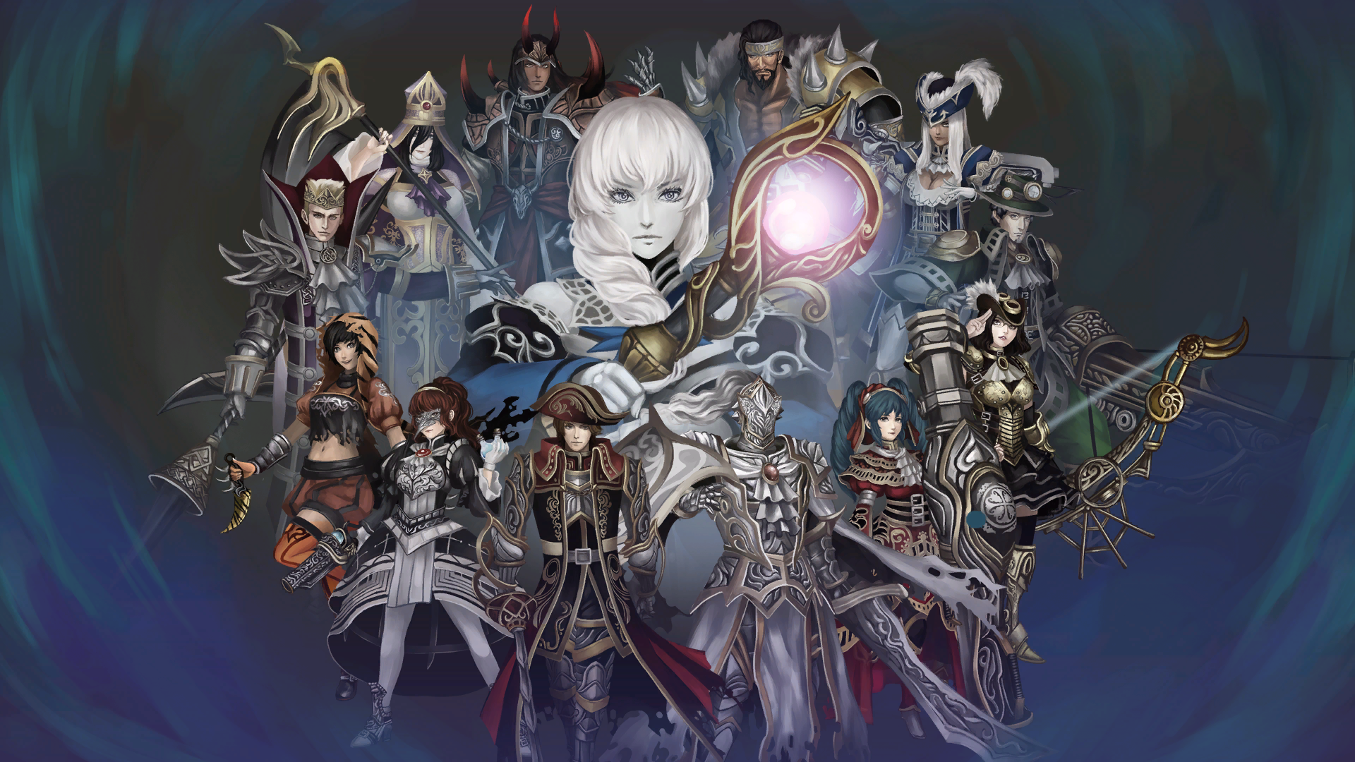 Análise: Fallen Legion Revenants (PS4 Switch) é Um RPG Medíocre E Tecnicamente Irritante