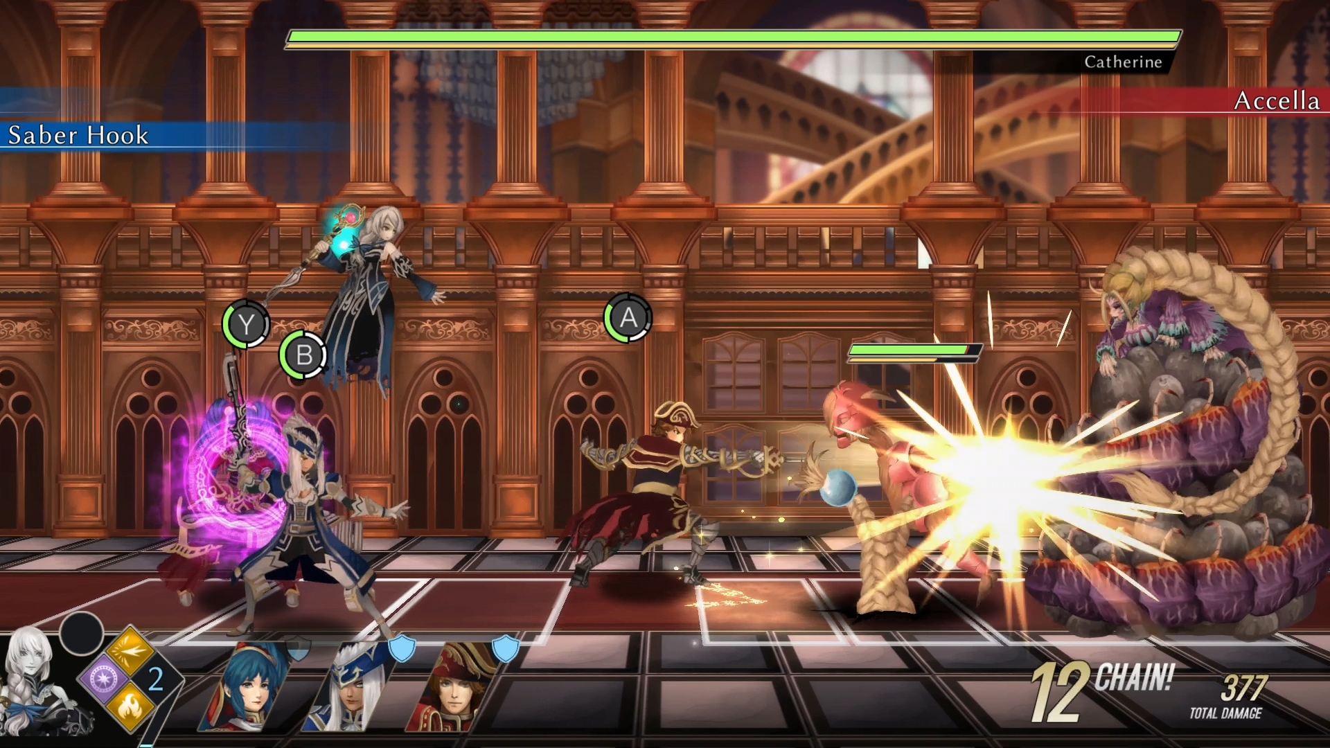 Fallen Legion Revenants announced for PlayStation 4 and Nintendo Switch, set to release in 2021