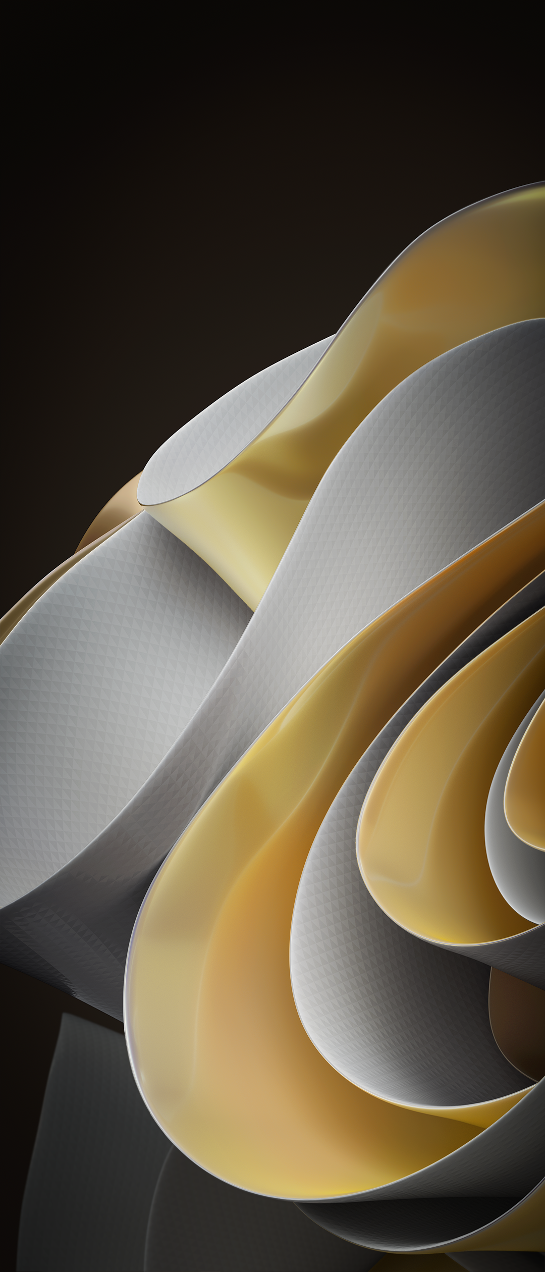 Vivo X Flip Stock wallpaper