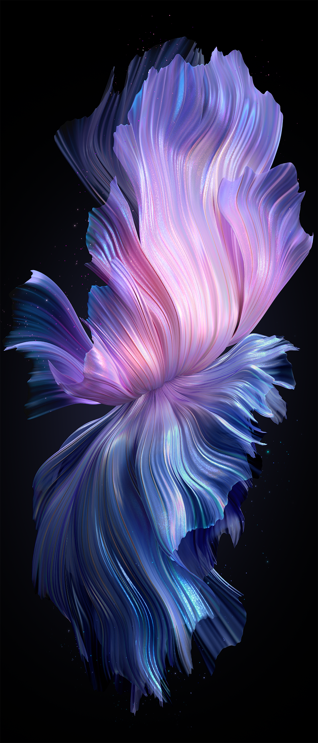 Vivo X Flip Stock wallpaper