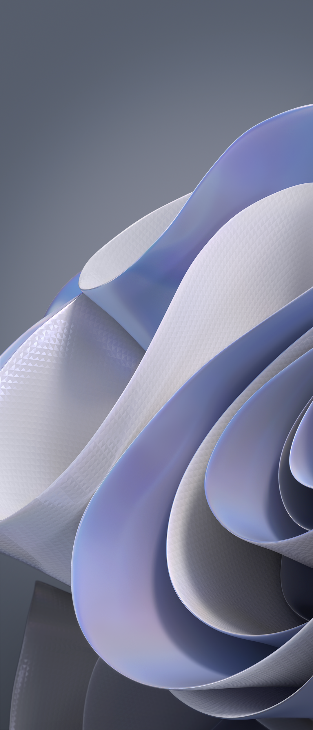 Vivo X Flip Stock wallpaper