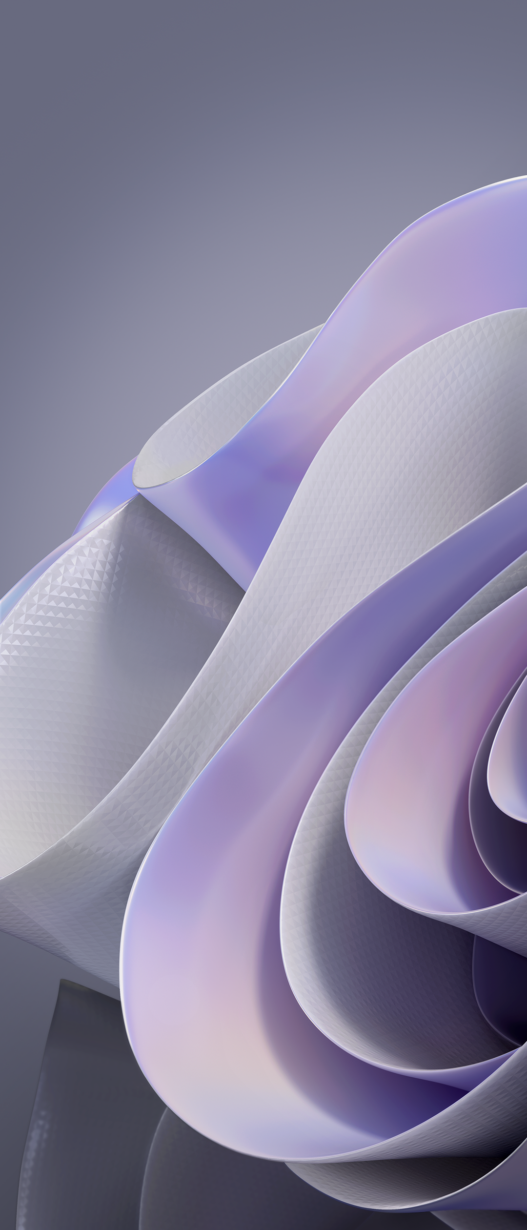 Vivo X Flip Stock wallpaper