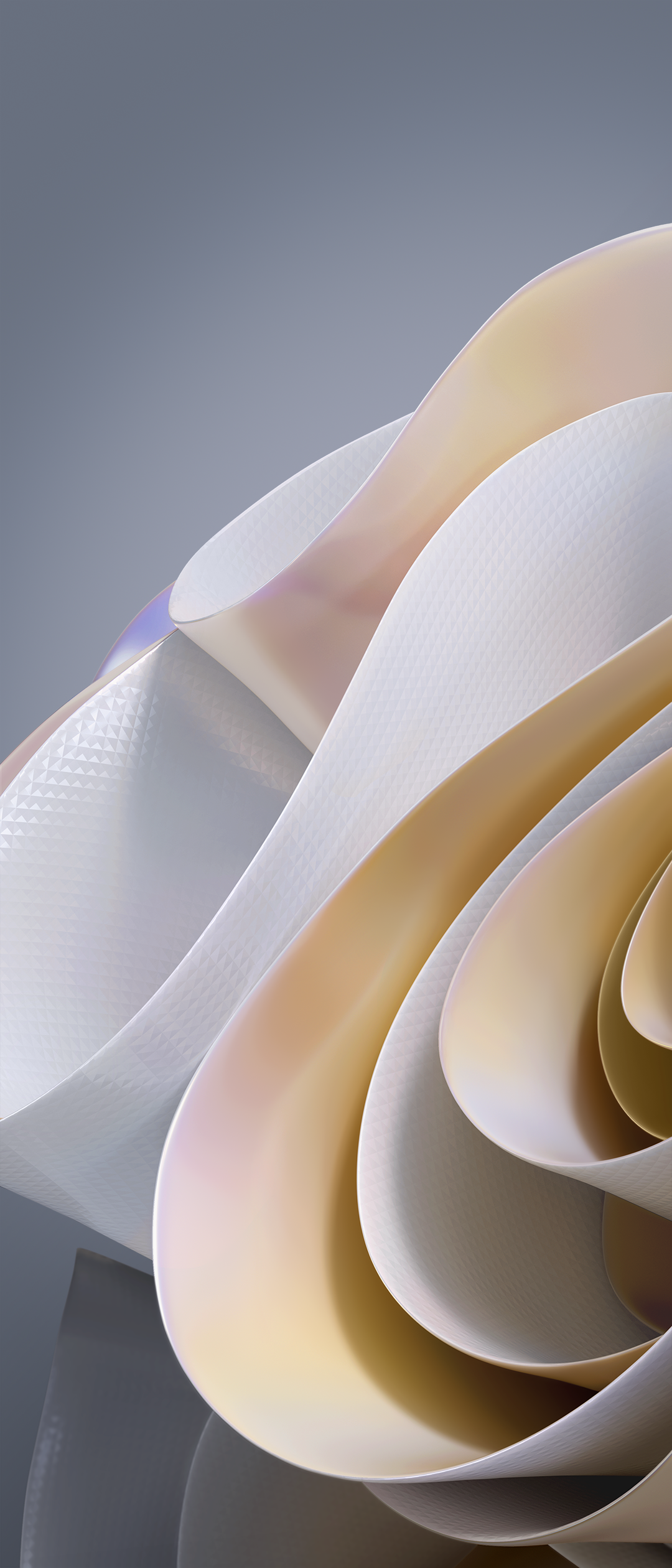 Vivo X Flip Stock wallpaper