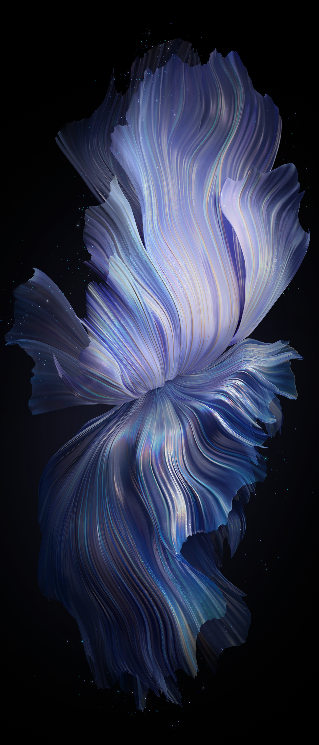 Vivo X Flip Stock wallpaper