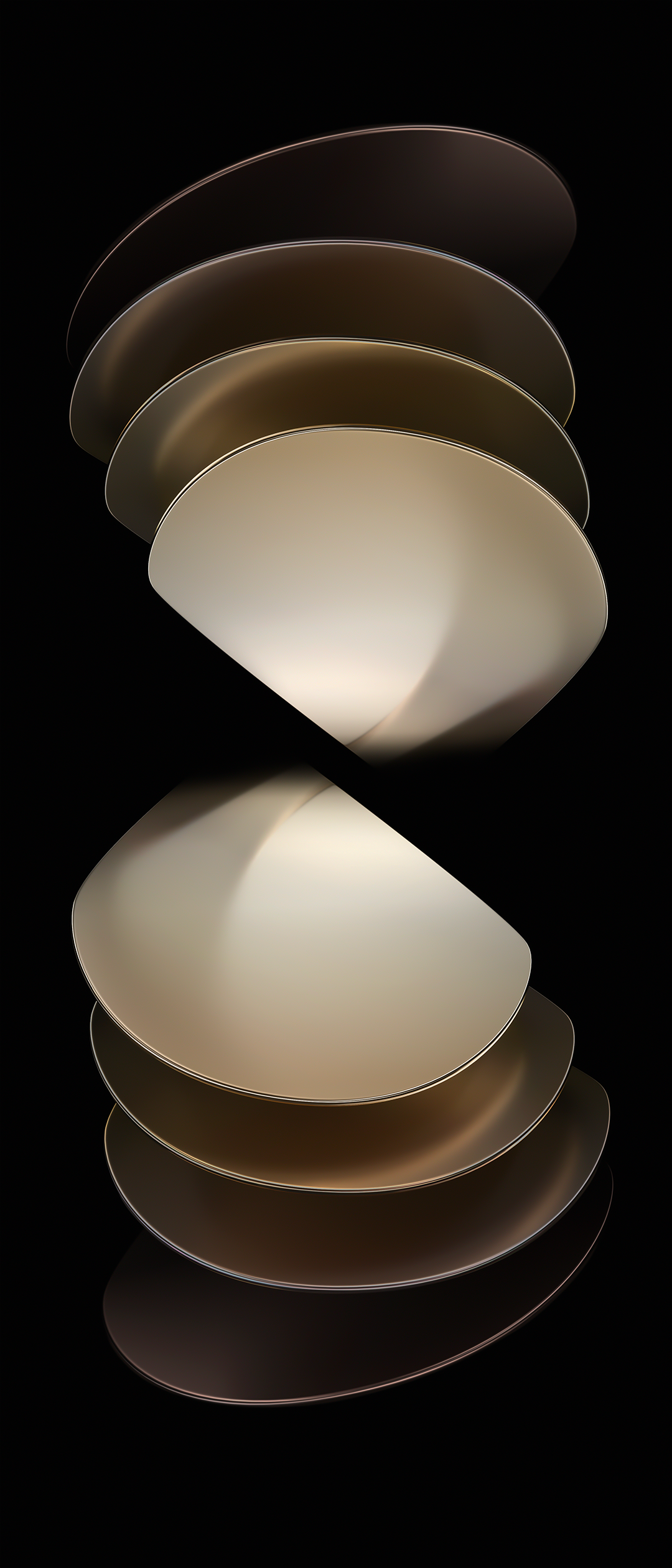 Vivo X Flip Stock wallpaper