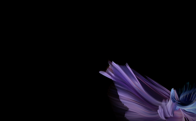 Vivo X Flip Stock wallpaper