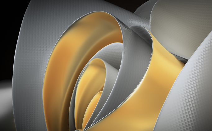 Vivo X Flip Stock wallpaper