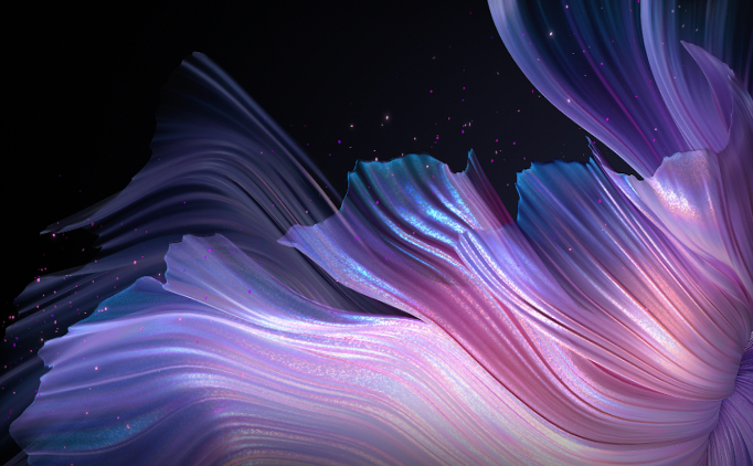 Vivo X Flip Stock wallpaper