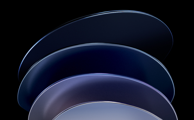 Vivo X Flip Stock wallpaper