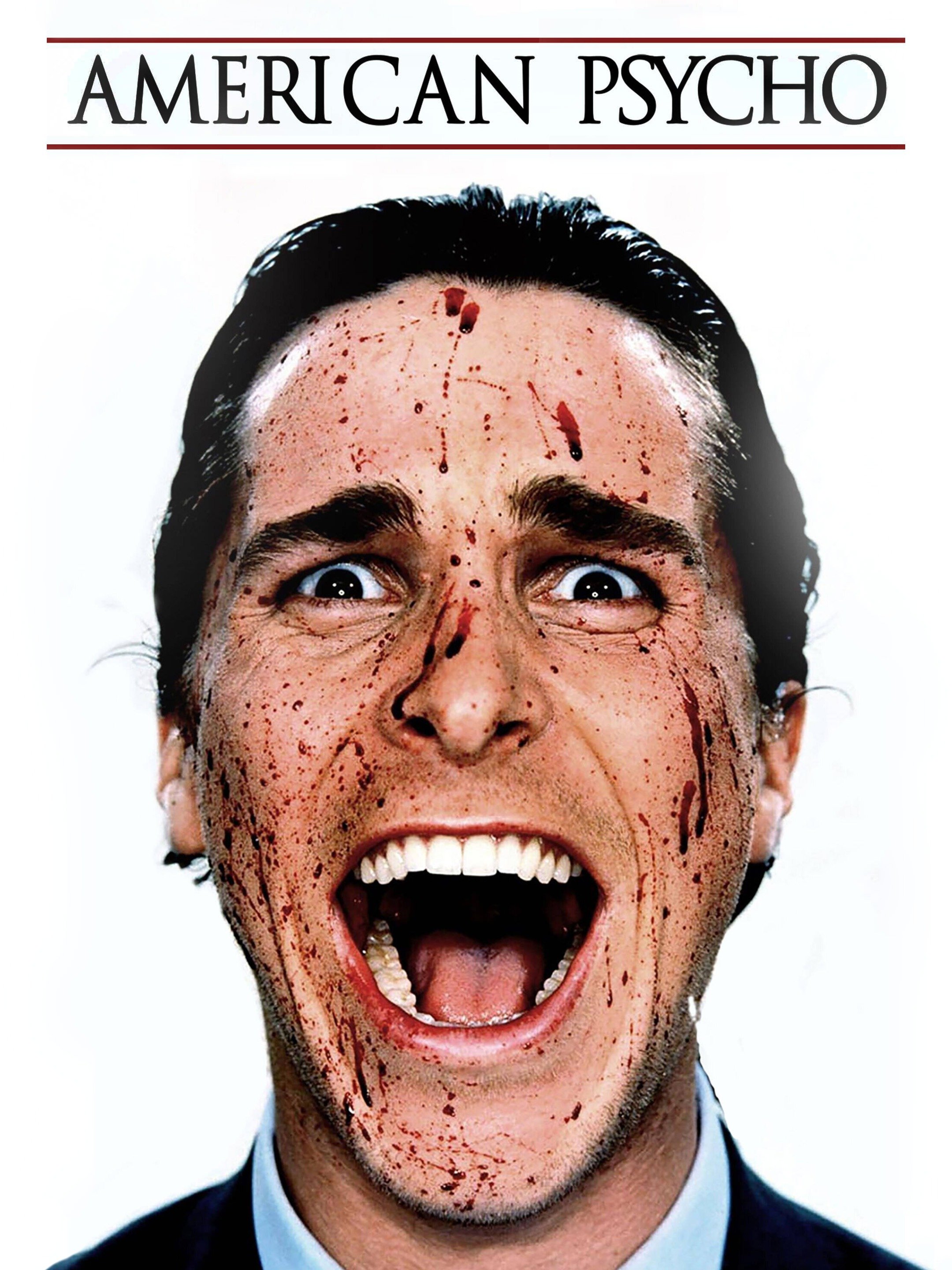 American Psycho: 1 & Videos