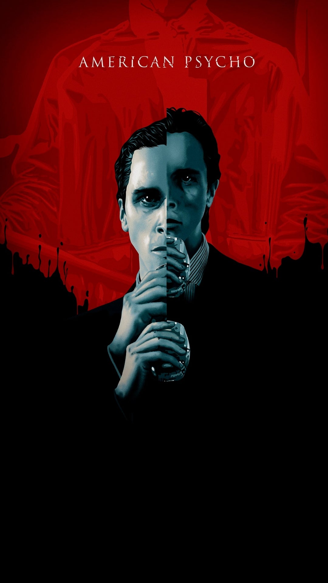 American Psycho HD Wallpapers  Top Free American Psycho HD Backgrounds   WallpaperAccess