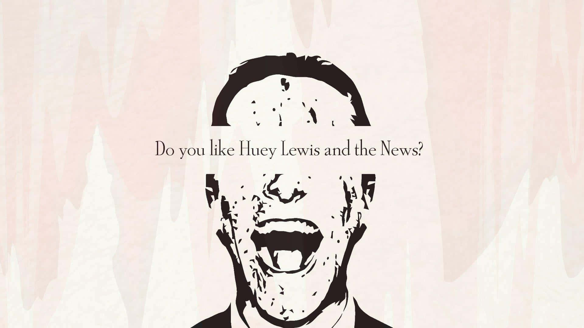 Download American Psycho HD Quotes Wallpaper