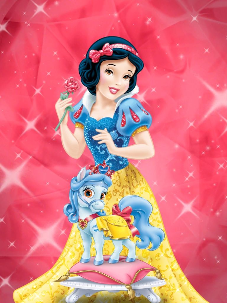 image of the Palace Pets. All disney princesses, Disney princess palace pets, Disney princess pets