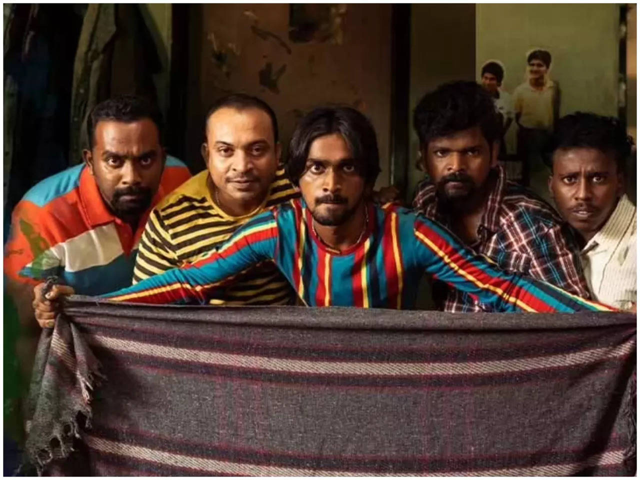 Romancham' release: Soubin Shahir starrer horror comedy film to hit the big screens on THIS date. Malayalam Movie News of India