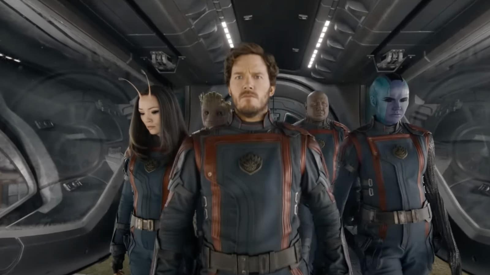 Guardians of the Galaxy Vol. 3 trailer out, fans say 'this movie will be epic'