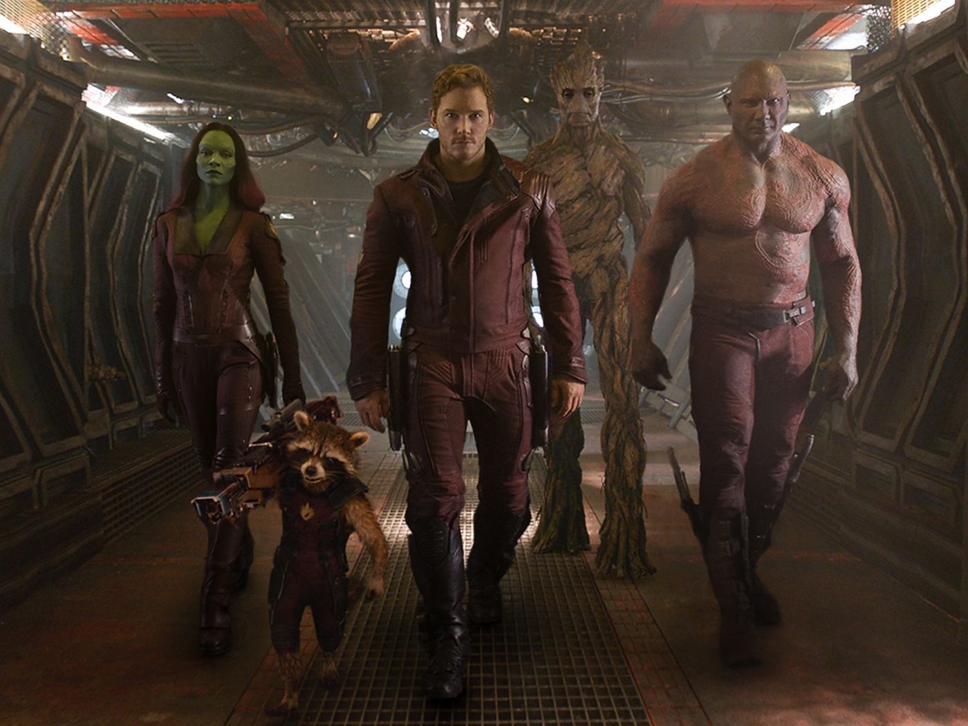 Guardians of the Galaxy 3 trailer and updates shared at SDCC 2022