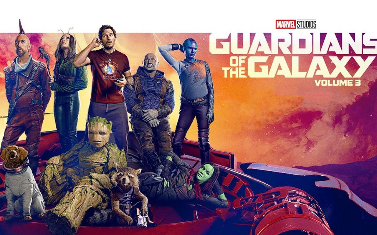 James Gunn's Guardians of the Galaxy Vol. 3 to feature MCU's first ever uncensored f