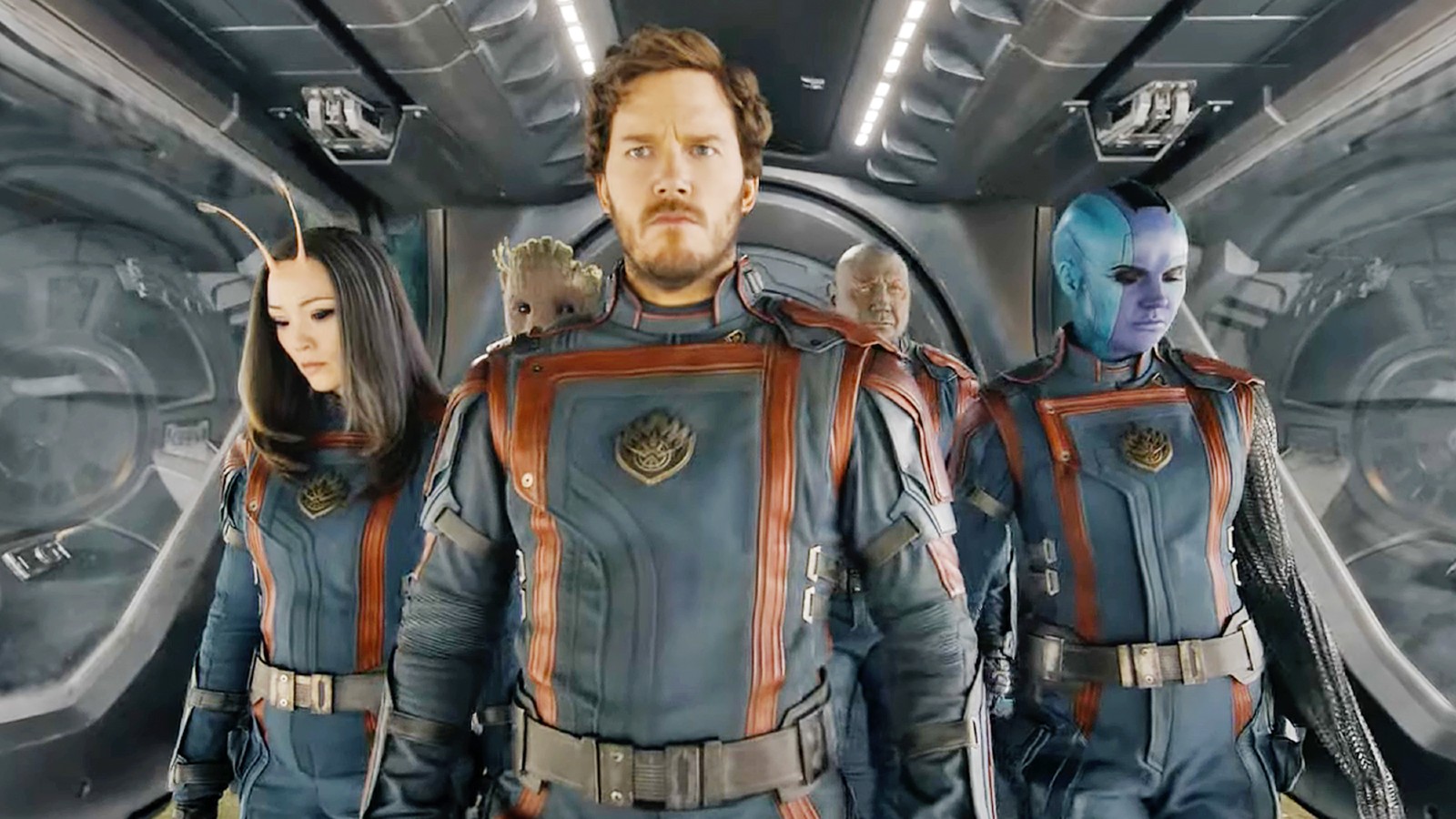 Guardians Of The Galaxy 3 Reactions Are In And They Will Leave You Speechless