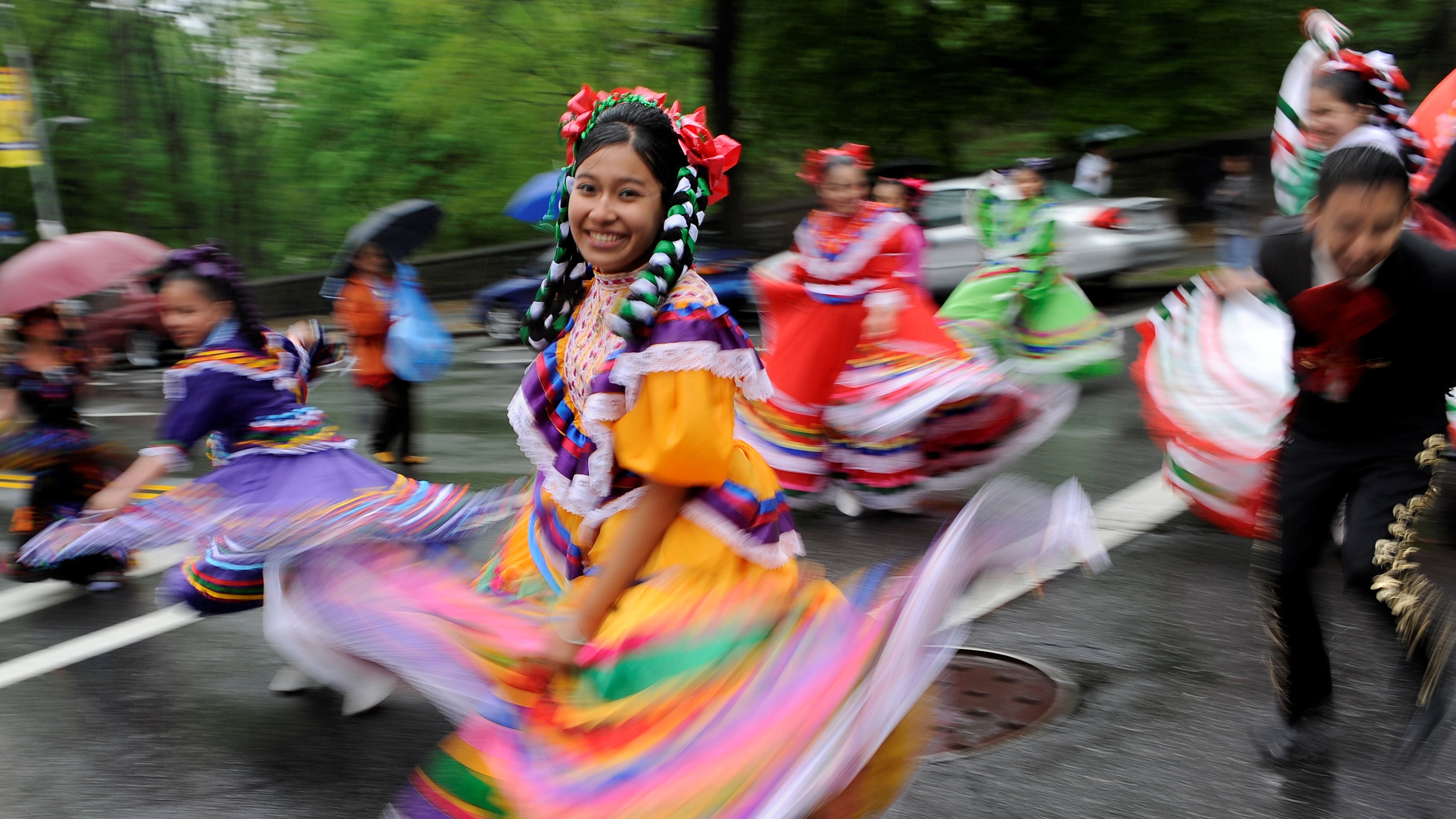Cinco de Mayo 2023: Facts, Meaning & Celebrations