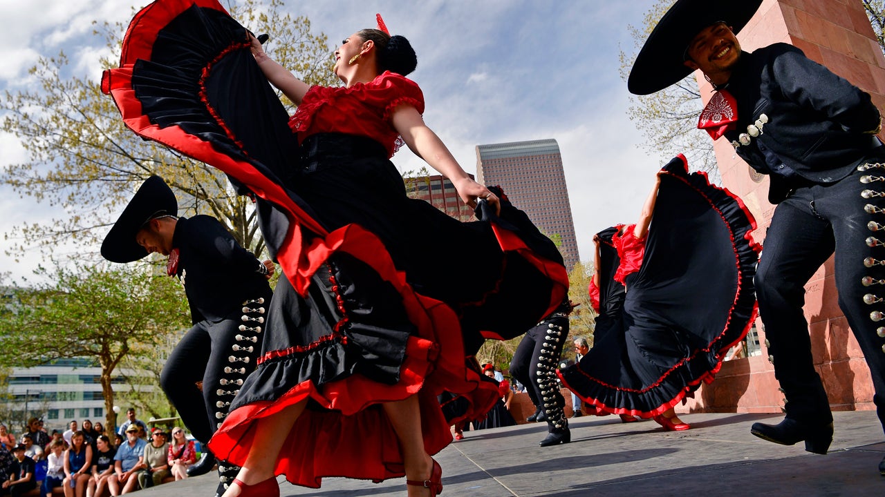Cinco de Mayo celebrations in metro Atlanta